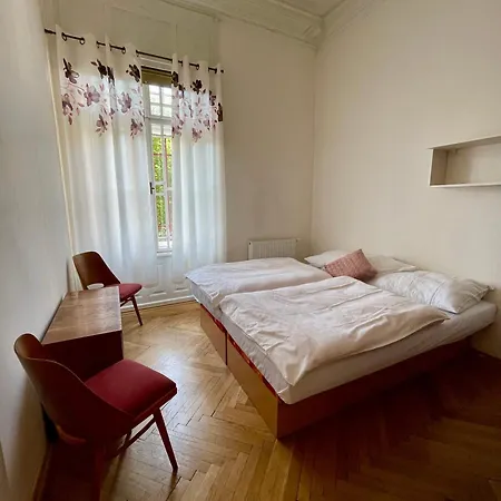 Appartement Vila Olomouc Olomouc