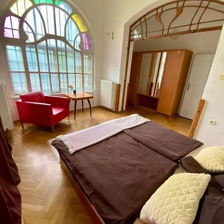 Vila Olomouc *