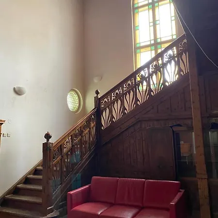 Vila Olomouc Apartament