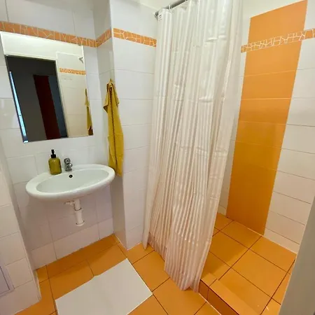 Appartement Vila Olomouc *