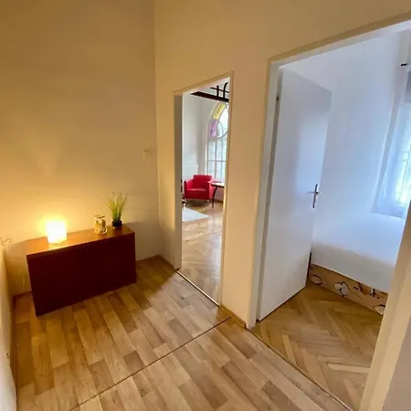 Vila Olomouc Apartment *