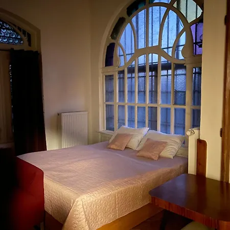 Apartment Vila Olomouc *