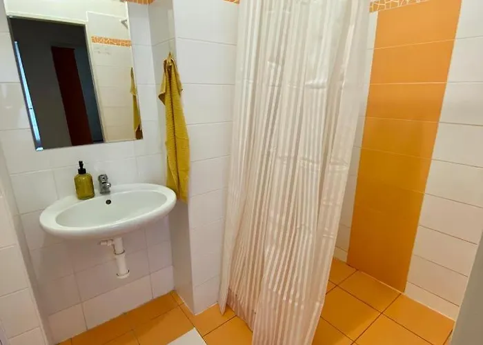 Apartment Vila Olomouc *