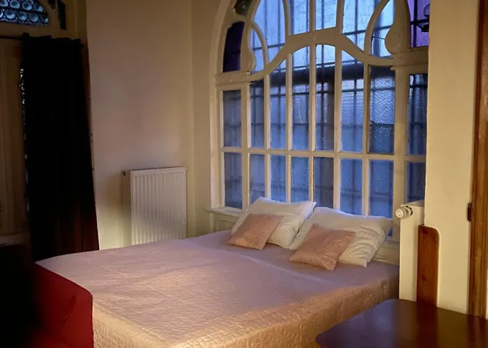 Апартаменты Vila Olomouc *